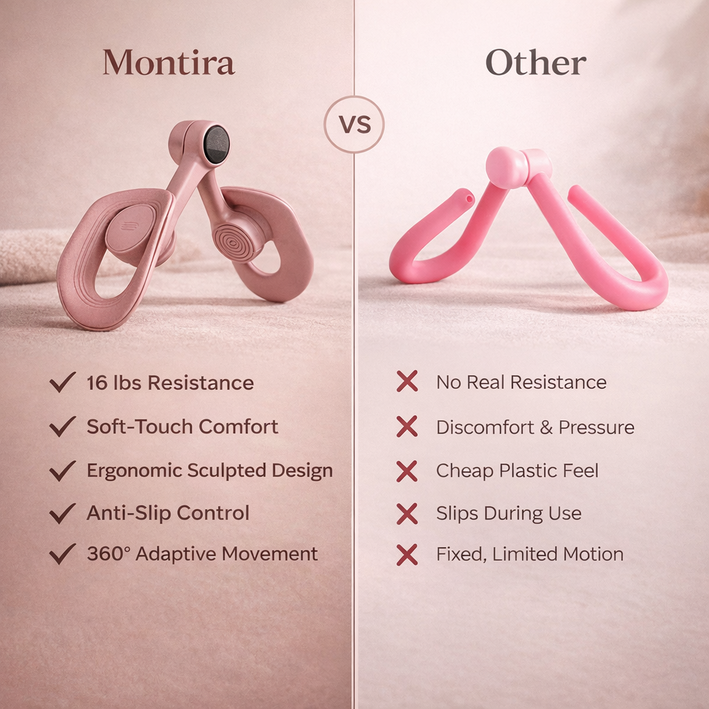 Montira Pelvic Trainer