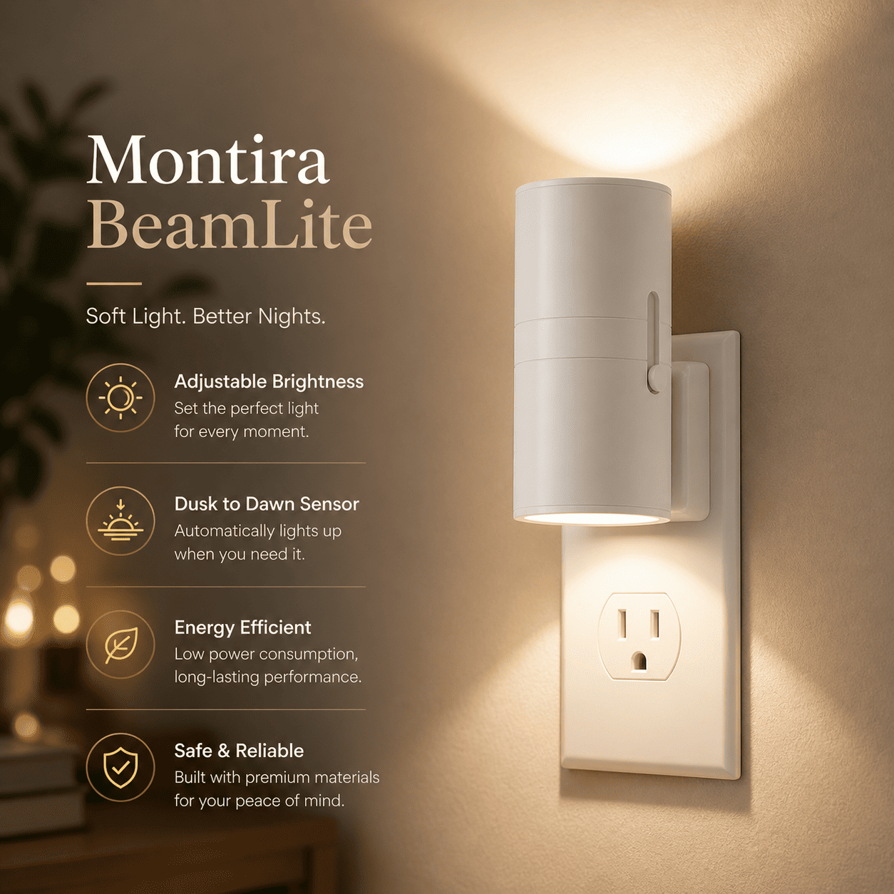 Montira BeamLite