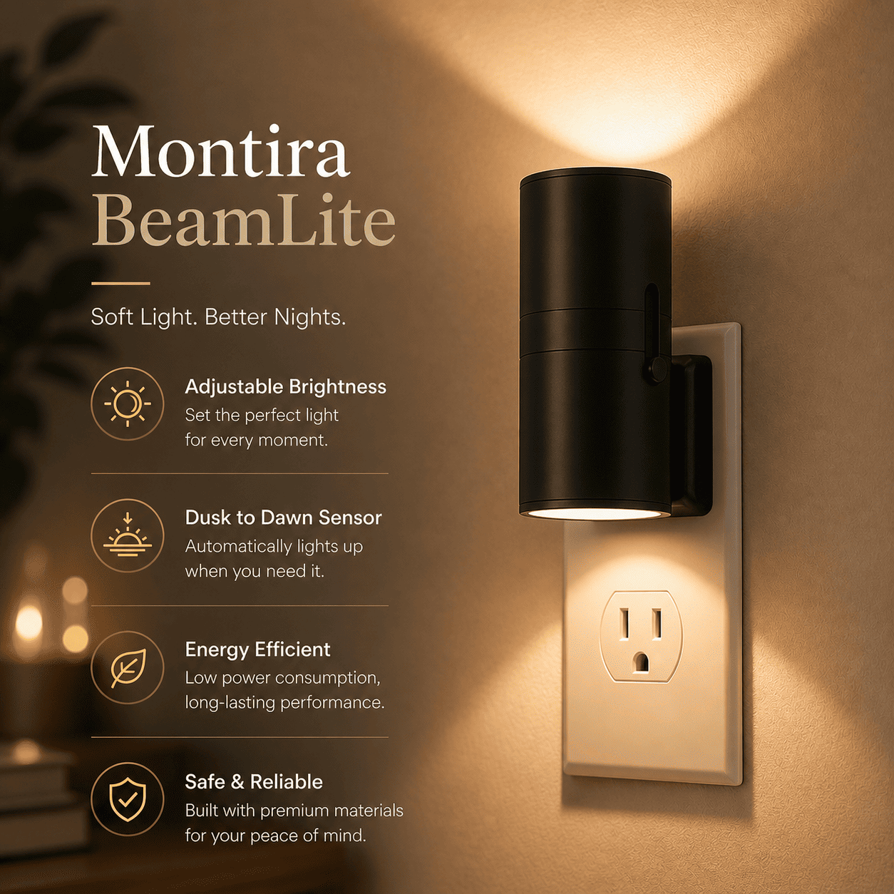 Montira BeamLite