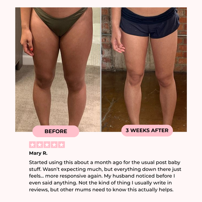 Montira Pelvic Trainer