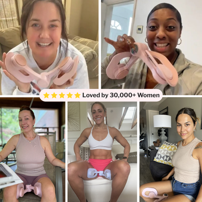 Montira Pelvic Trainer