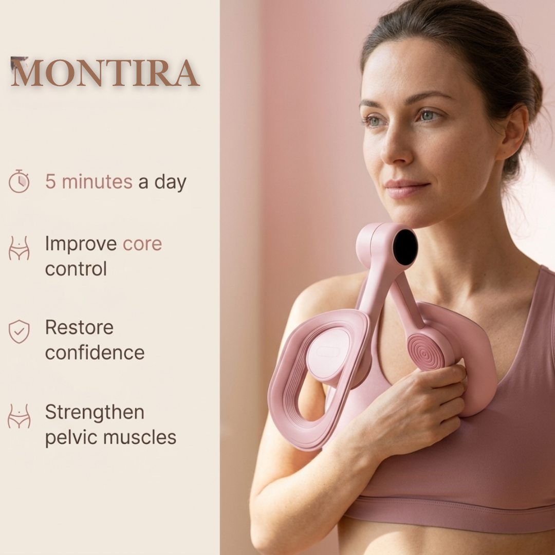 Montira Pelvic Trainer