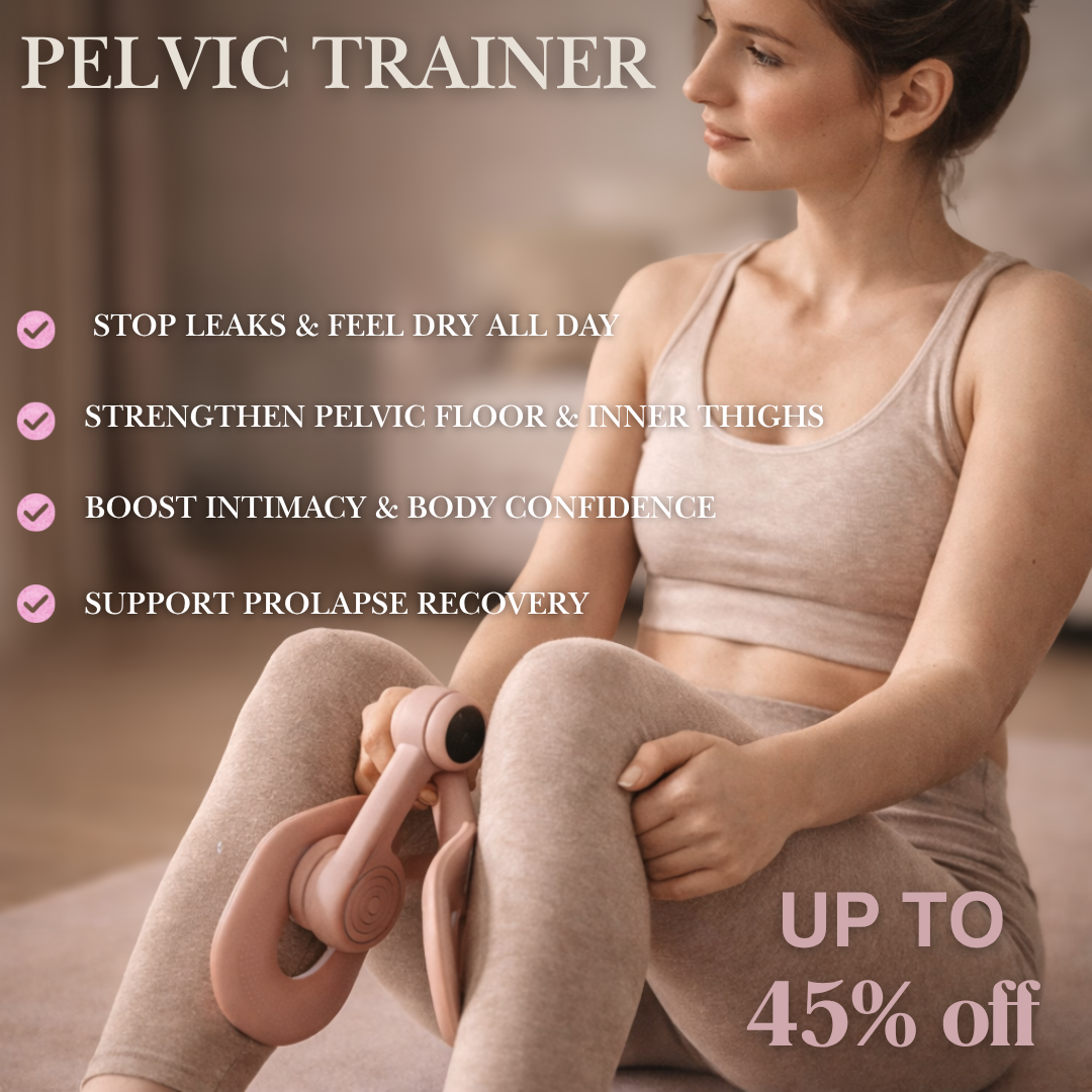 Montira Pelvic Trainer